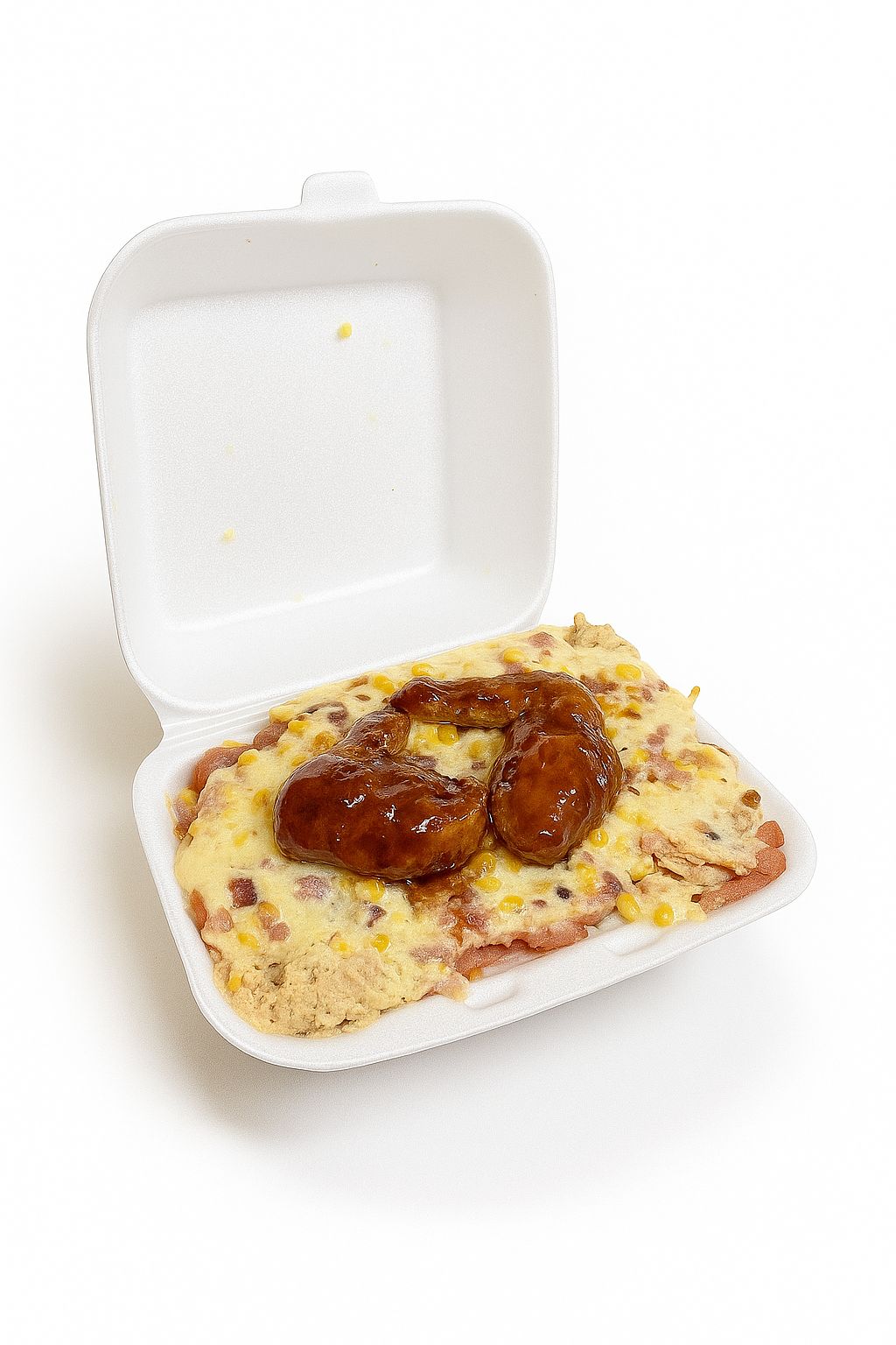 Salchipapa Ranchera D�o Mixta